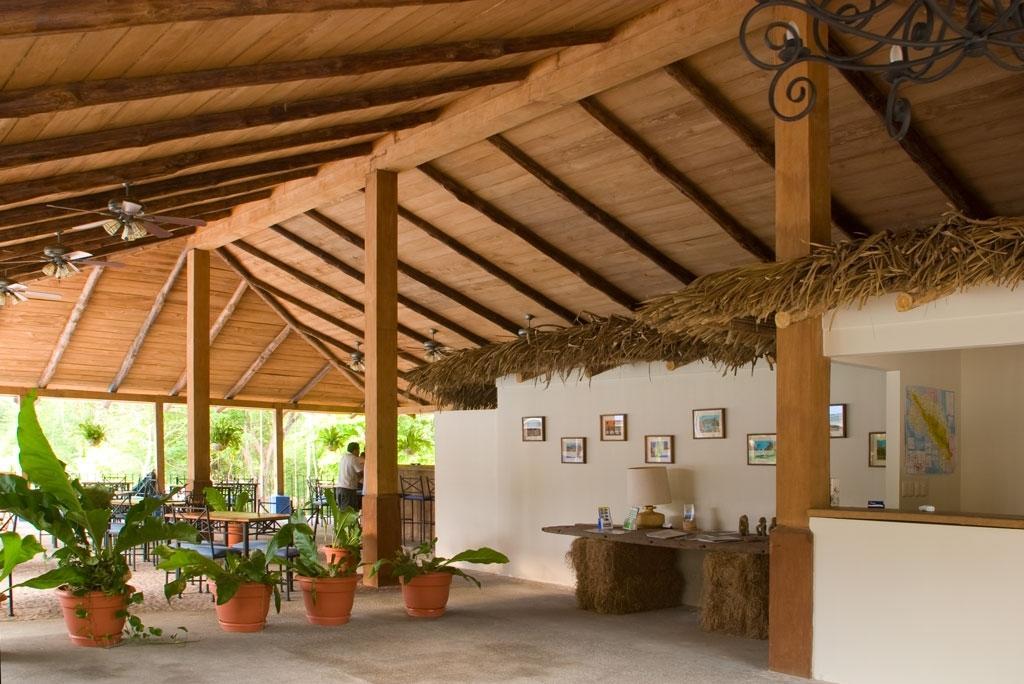 Hotel Hacienda Del Mar Puerto Carrillo Quarto foto