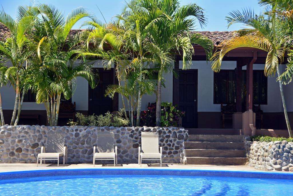 Hotel Hacienda Del Mar Puerto Carrillo Exterior foto
